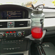 Illustration for article titled Maximum E92 cupholder capacity determined
